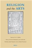 RELIGION AND THE ARTS《宗教与艺术》