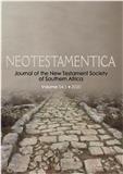 Neotestamentica《新约》