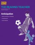 The Reading Teacher《阅读老师》