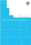 Review of Keynesian Economics《凯恩斯主义经济学评论》