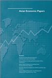 Asian Economic Papers《亚洲经济文汇》