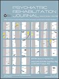Psychiatric Rehabilitation Journal《精神康复杂志》
