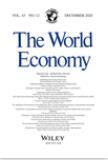 The World Economy《世界经济》
