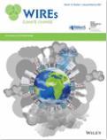 Wiley Interdisciplinary Reviews-Climate change（或：WIREs Climate Change）《威利跨学科评论-气候变化》
