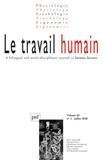 Le Travail Humain《人类劳动》