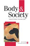 Body & Society《身体与社会》