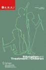 Education and Treatment of Children《儿童教育与治疗》