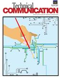 Technical Communication《技术传播》