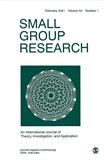 Small Group Research《小群体研究》