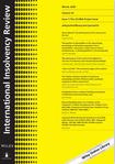International Insolvency Review《国际破产评论》