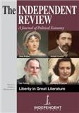 The Independent Review《独立评论》