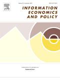 Information Economics and Policy《信息经济学与政策》
