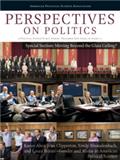 Perspectives on Politics《政治观点》