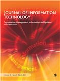 Journal of Information Technology《信息技术杂志》