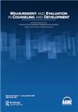 Measurement and Evaluation in Counseling and Development《心理咨询与发展中的测量与评估》