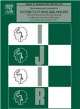 International Journal of Intercultural Relations《跨文化关系国际期刊》