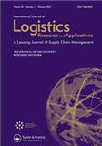 International Journal of Logistics-Research and Applications《国际物流杂志:研究与应用》