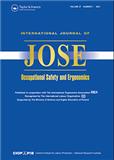 International Journal of Occupational Safety and Ergonomics《职业安全与工效学国际期刊》