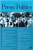 The International Journal of Press-Politics《国际新闻与政治杂志》