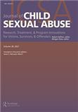 Journal of Child Sexual Abuse《儿童性虐待杂志》