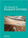 The Journal of Peasant Studies《农民研究杂志》