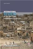 International Review of the Red Cross《红十字国际评论》