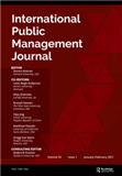 International Public Management Journal《国际公共管理杂志》