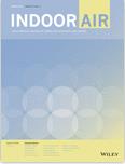 INDOOR AIR《室内空气》