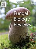 FUNGAL BIOLOGY REVIEWS《真菌生物学评论》