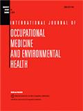 International Journal of Occupational Medicine and Environmental Health《国际职业医学与环境卫生杂志》