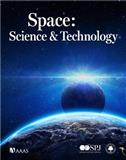空间科学与技术（英文）（Space：Science & Technology）