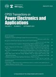 电力电子技术与应用英文学报（英文）（CPSS Transactions on Power Electronics and Applications）（国际刊号）