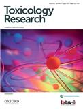 毒理学研究（英文）（Toxicology Research）（国际刊号）