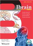 Ibrain（OA期刊）（国际刊号）