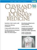 Cleveland Clinic Journal of Medicine《克利夫兰临床医学杂志》