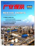 中国石油和化工产业观察（原：中国石油和化工经济分析）（更名为《中国化工园区》）