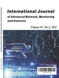 International Journal of Advanced Network， Monitoring and Controls（或：International Journal of Advanced Network Monitoring and Controls）（国际刊号）