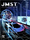 材料科学技术（英文版）（Journal of Materials Science & Technology）