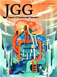 遗传学报（英文版）（Journal of Genetics and Genomics）