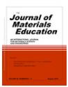Journal of Materials Education《材料教育杂志》