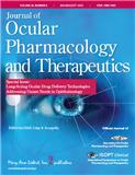 Journal of Ocular Pharmacology and Therapeutics《眼科药理学与治疗学杂志》