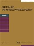 Journal of the Korean Physical Society《韩国物理学会志》