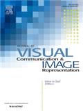 Journal of Visual Communication and Image Representation《视觉传播与图像表示期刊》