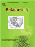 远古世界（英文）（Palaeoworld）（国际刊号）