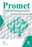 Promet-Traffic & Transportation《交通与运输》