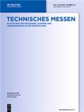 TM-technisches messen《技术测量》