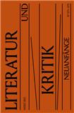 Literatur und Kritik《文学批评》