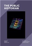 The Public Historian《公共历史学家》