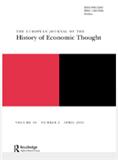The European Journal of the History of Economic Thought《欧洲经济思想史杂志》