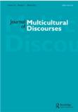 话语与多元文化杂志（英文）（Journal of Multicultural Discourses）（国际刊号）